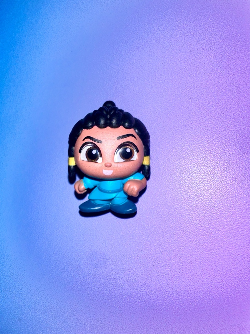 raya (raya & the last dragon) — disney doorables: series 12